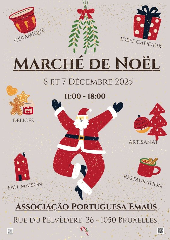 Marchés de Noël Marché Noël