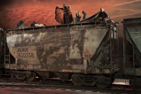 Spectacles Monarques