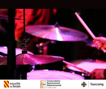 Concerts Carte blanche Jazz