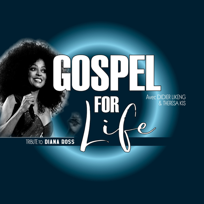 Concerts Gospel Life... chante Diana Ross