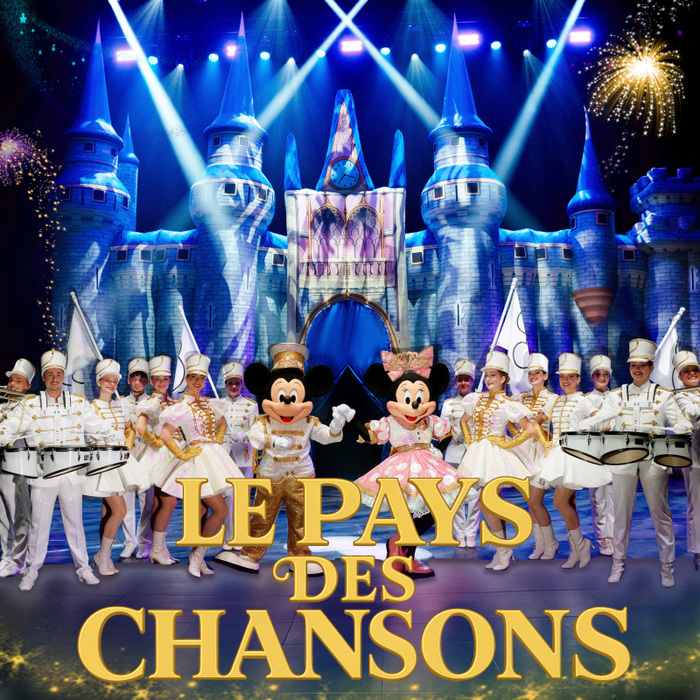 Spectacles Le Pays Chansons