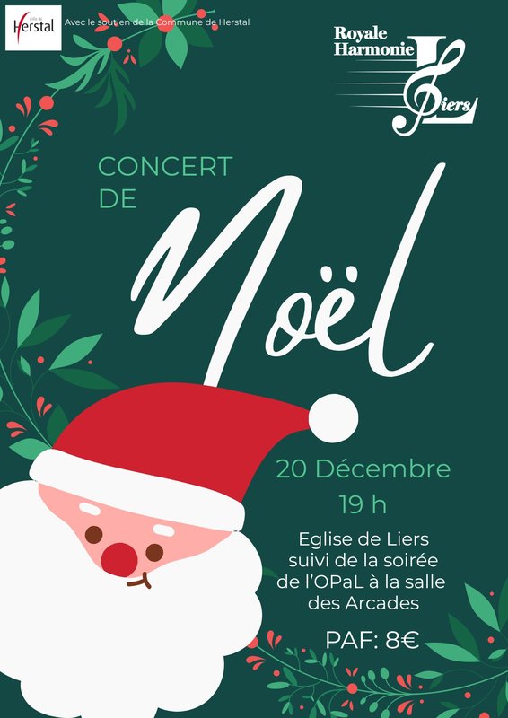 Concerts Concert Noël