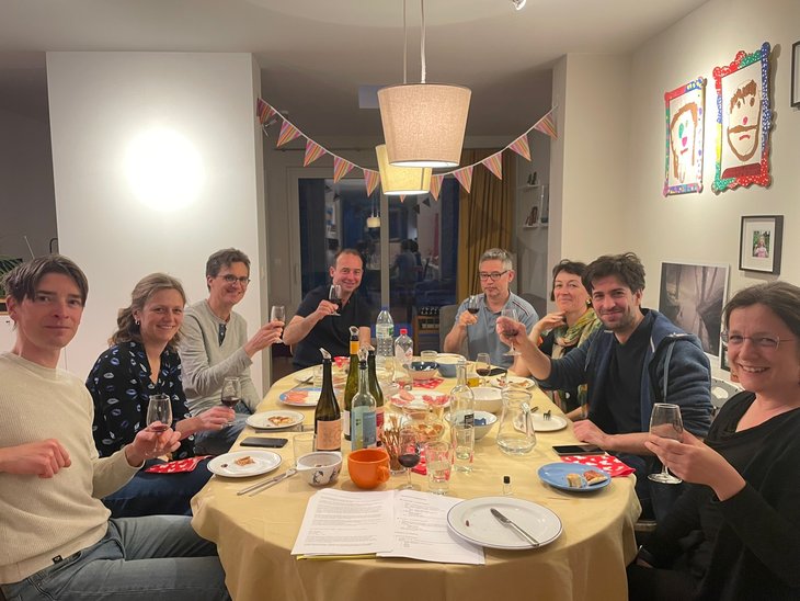 Stages,cours Cours d œnologie