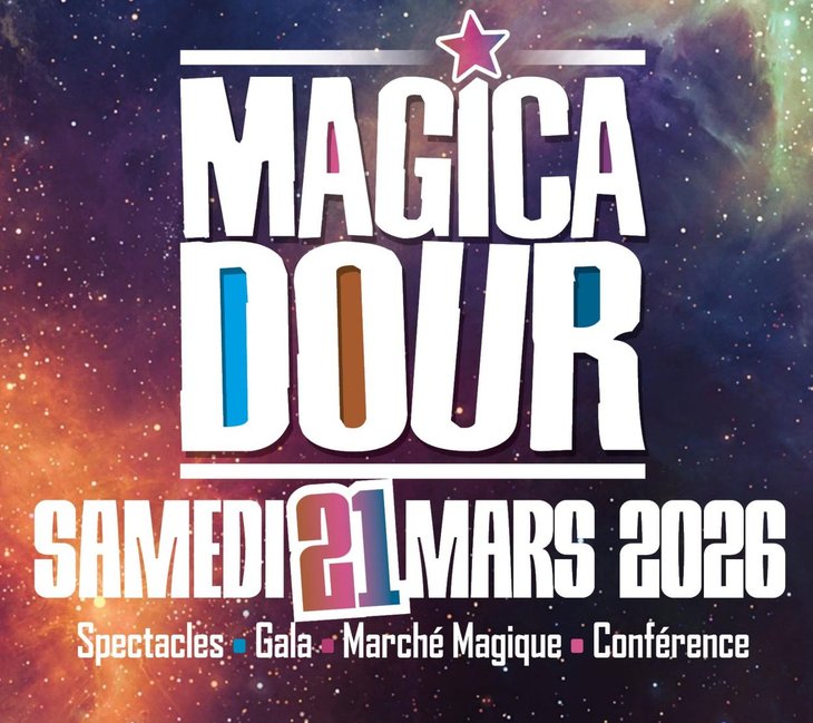 Spectacles MagicaDour