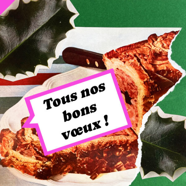 Stages,cours Mini-stage Tous bons vœux 