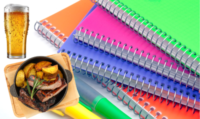 Soirées After Work (fin d année scolaire)