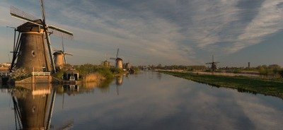 Conférences Les Pays-bas, Amsterdam Christian Vérot - Exploration monde