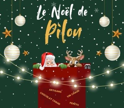 Loisirs Noël Pilou