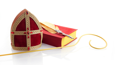 Loisirs ✨ Grand Saint Nicolas nous fait l’honneur sa visite ! - CoopESEM