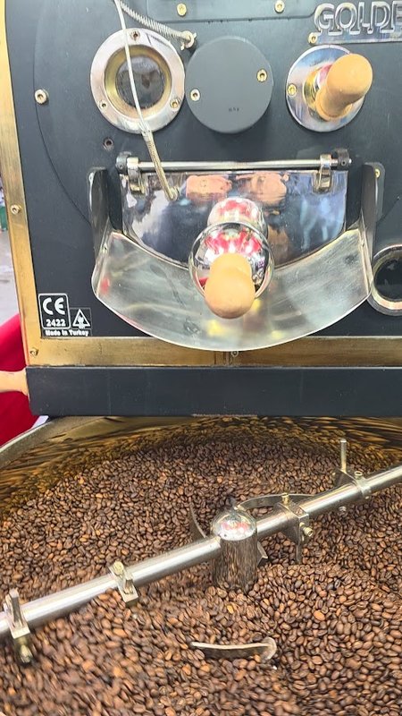 Loisirs Torréfaction artisanale direct Découvrez l’arôme l’état pur