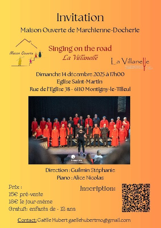 Concerts Concert Noël