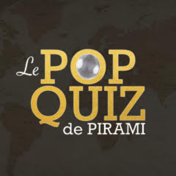 Soirées Pirami Quiz