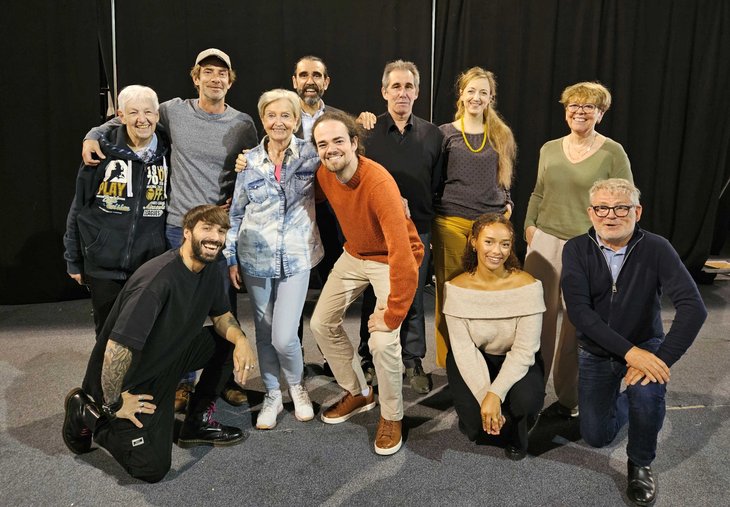 Spectacles Harold Maude