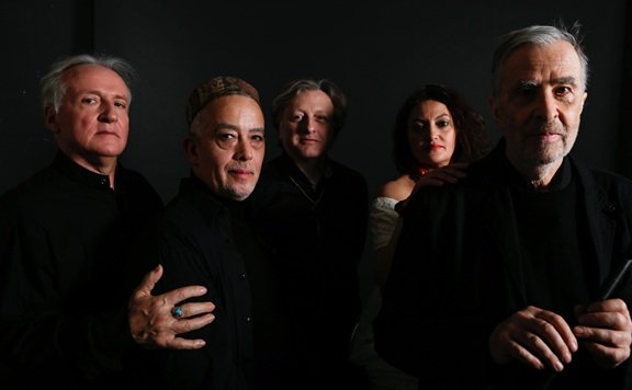 Concerts Chants séfarades