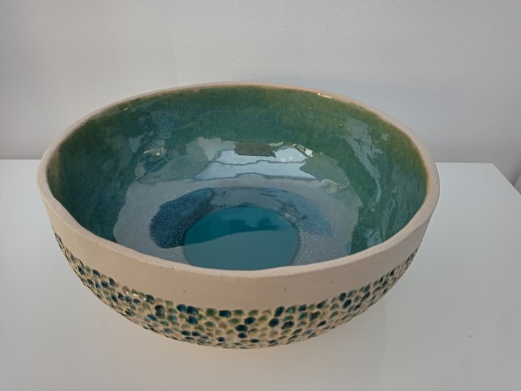 Stages,cours Stage mixte céramique poterie pour enfants, ados adultes.