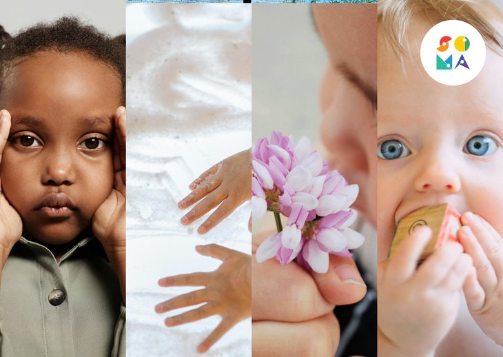 Stages,cours Café Poussette x LulLABy Experience ☕