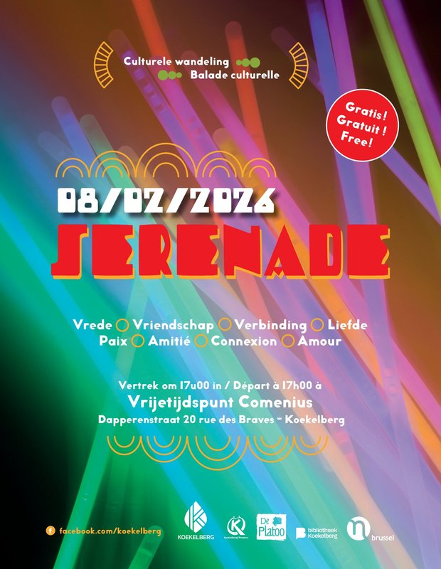 Loisirs Serenade 2026