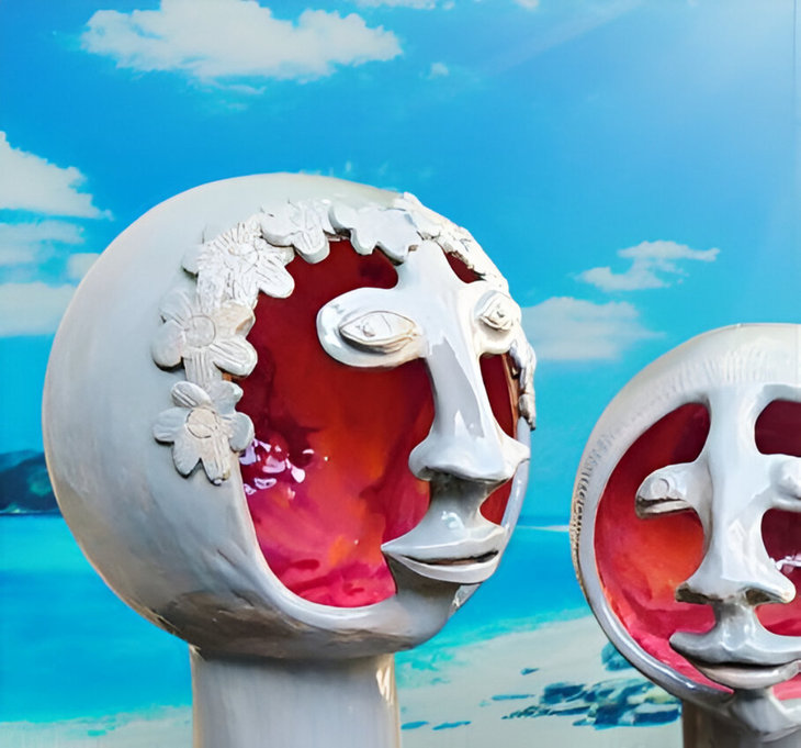 Expositions Expo | Artistes