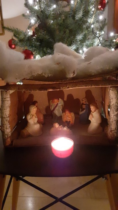 Concerts Concert Noël l église Carmes