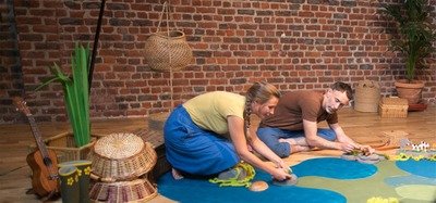 Spectacles Les Paniers (1ère séance)