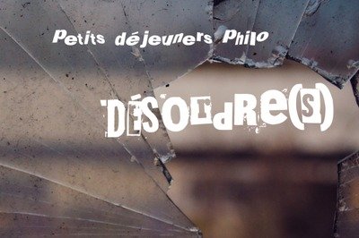 Conférences Désordre(s)