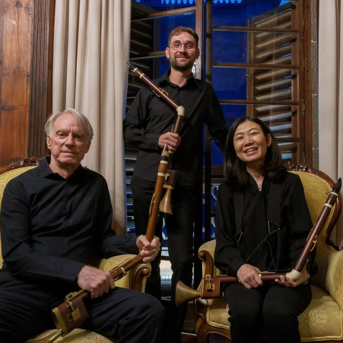 Concerts « Mozart: Basic Basset »