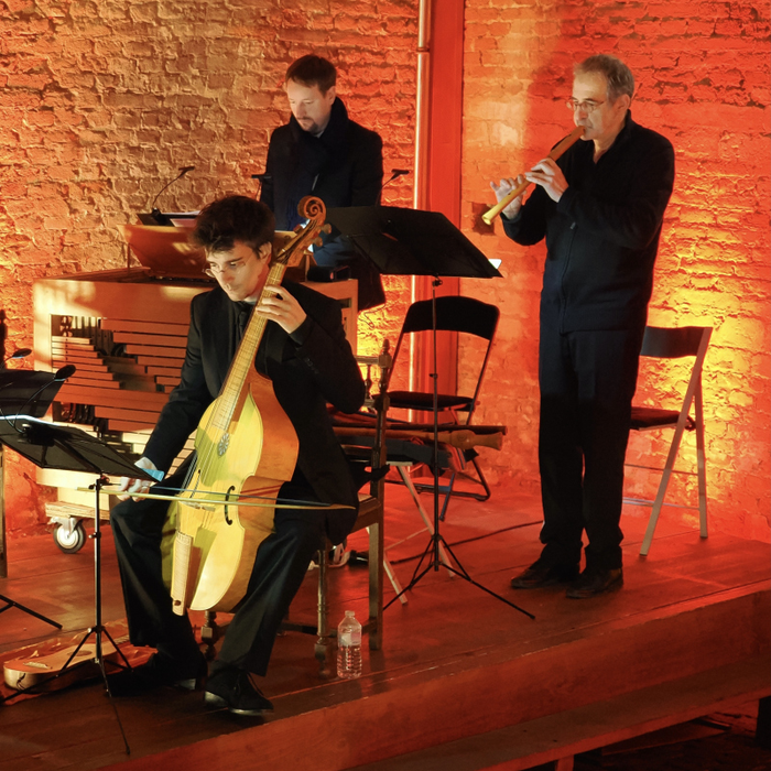 Concerts « Henry Purcell Friends avec Cetra d’ORFEO