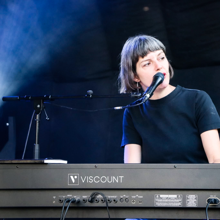 Concerts Melanie Isaac - Jeudis l Arsenal