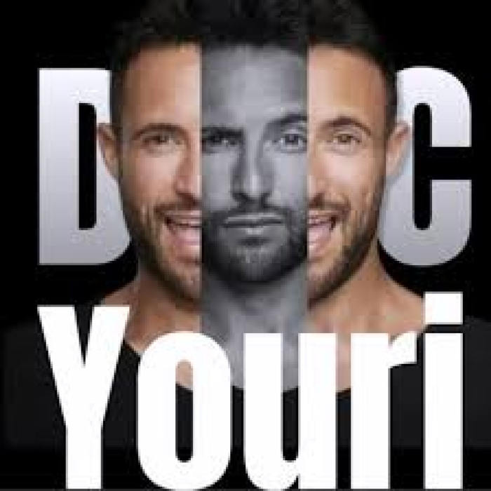 Spectacles Donc... - Youri Garfinkiel