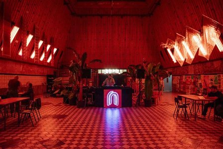 Loisirs OPEN de décembre