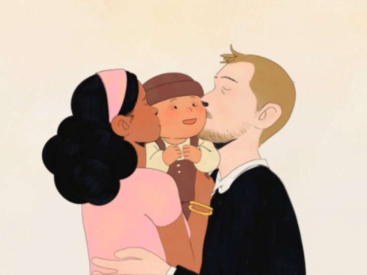 Spectacles Cinésoupe