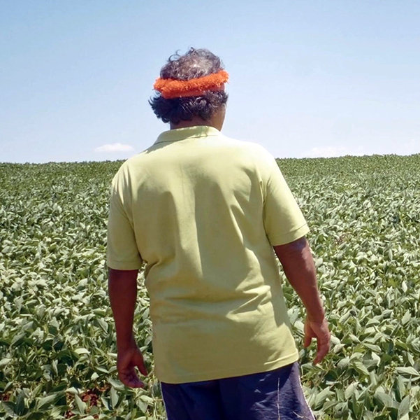 Spectacles Green the Red la guerre froide la guerre verte.