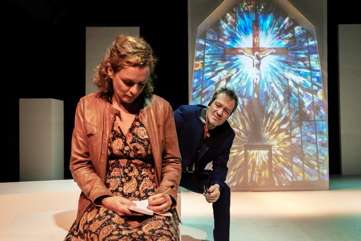 Spectacles Pensées Secrètes