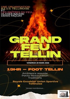 Loisirs Grand de Tellin