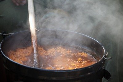 Soirées Repas Goulash la Royale Harmonie Communale