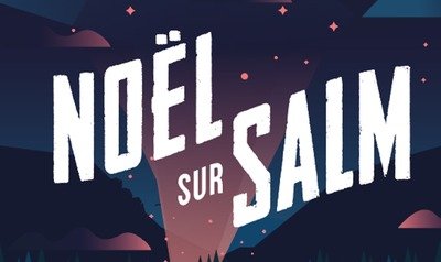 Marchés de Noël Noël Salm 2025