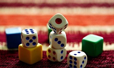 Loisirs Jeux société : déjantés 6+