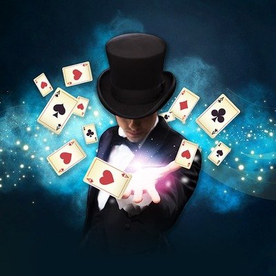 Spectacles Hocus Pocus 15e Festival Magie Nivelles