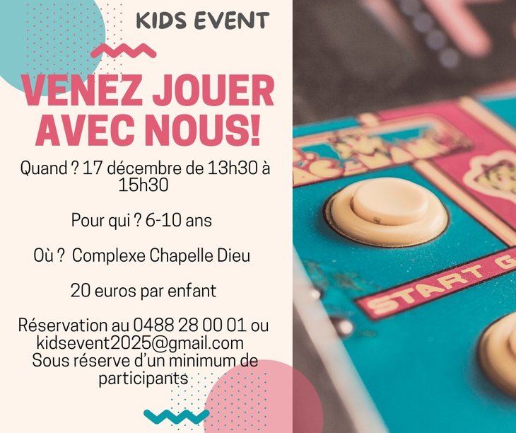 Loisirs Jeux société 6/10 ans