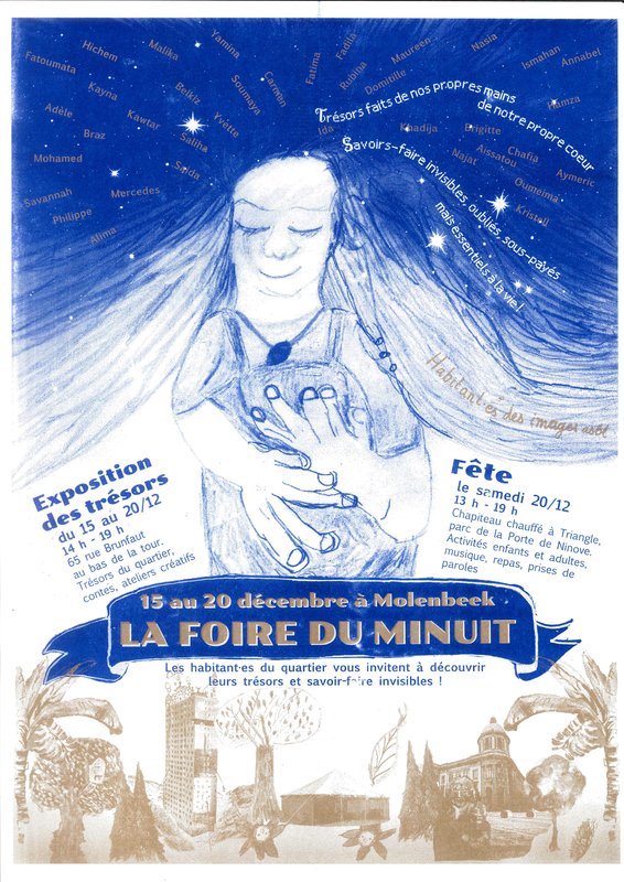 Loisirs La Foire Minuit - Fête