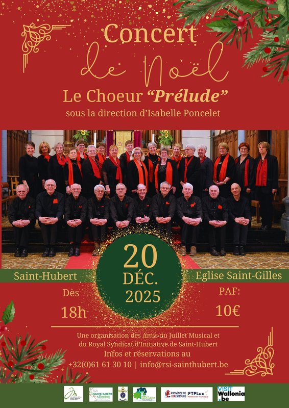 Concerts Concert Noël