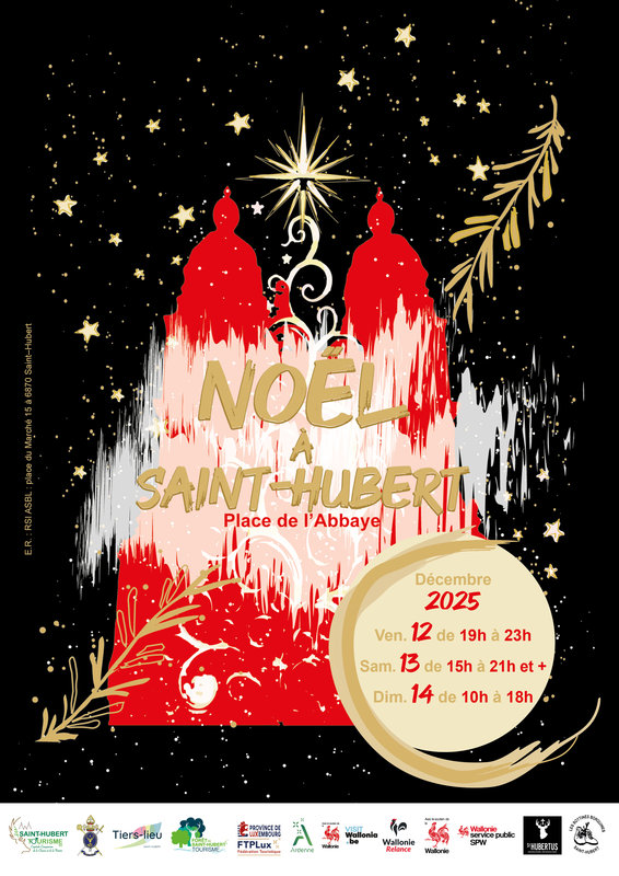 Marchés de Noël Noël