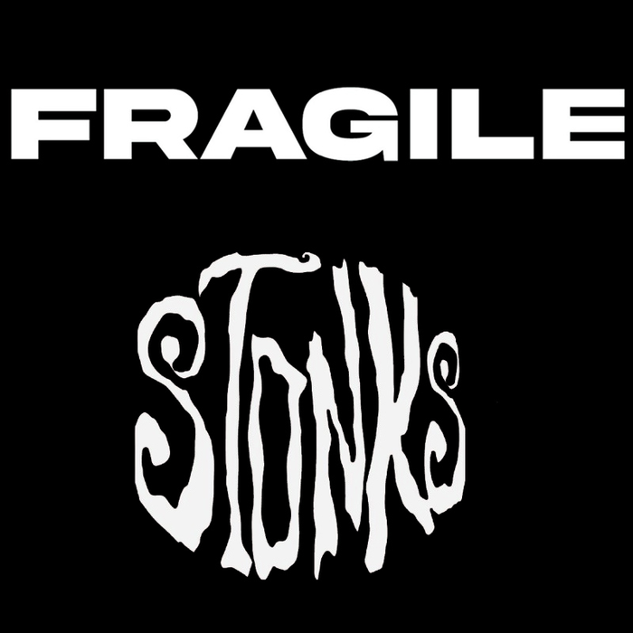 Concerts Fragile + Stonks l Atelier Rock