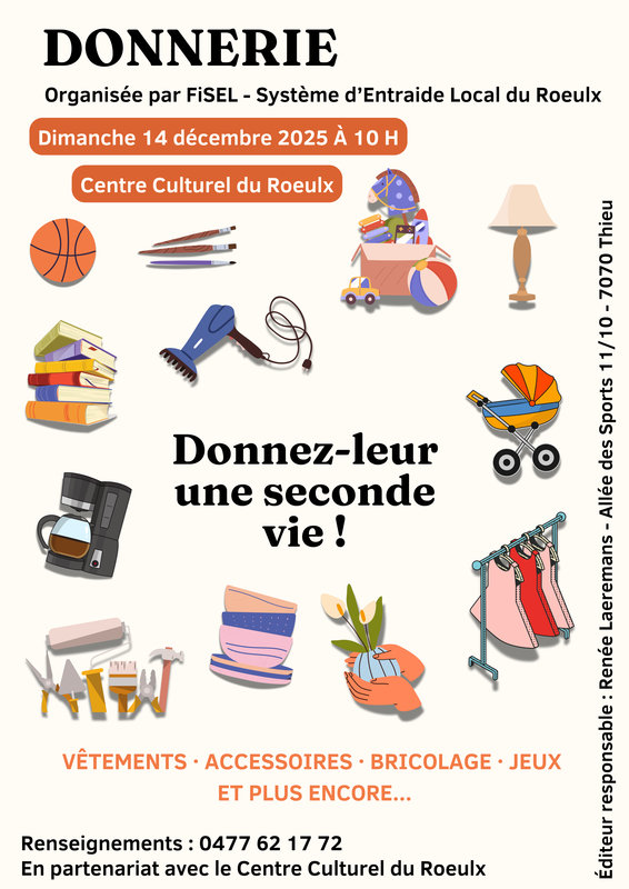 Loisirs Donnerie Gratiferia