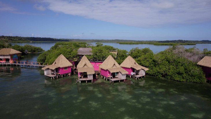 Conférences Wolubilis Exploration Monde   PANAMA 