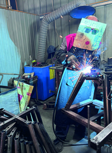 Expositions Made China | Renaud Chackal