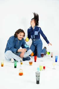 Spectacles Arôme Arôme - Grive