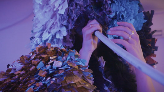 Spectacles La boucle secrets - Marion Carriau