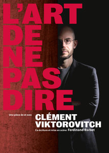 Conférences Clément Viktorovitch