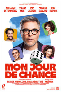 Spectacles Mon Jour chance